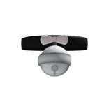  ꒰┊adorable black collar w bell 3.0 