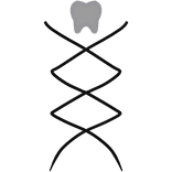 ୨♡୧ ꒰adorable black tooth fairy back lace꒱