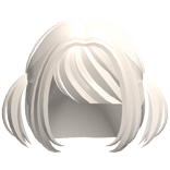 ꒰♡꒱ adorable blonde baby pigtails