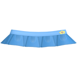 Adorable Bubbles Power Puff Girls Skirt