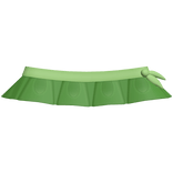 Adorable Buttercup Power Puff Girls Skirt