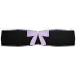 ʚ♡ɞ Adorable Dolly Simple Purple Black Tube top