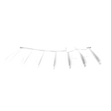 ʚ♡ɞ Adorable Dolly Simple White Skirt