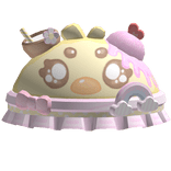 Adorable ducky Summer set (bucket hat)