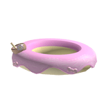 Adorable ducky Summer set (floatie)