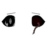 : Adorable Horror Doll Eyes Cutecore With Bug ୨*୧