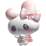 ♡︎ : adorable magical red head plush