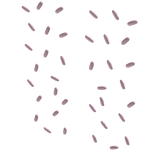 adorable mezzo tweencore pink sprinkles