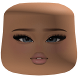 Adorable pillow plush makeup