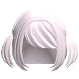 ꒰♡꒱ adorable pink baby pigtails