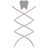 ୨♡୧ ꒰adorable pink tooth fairy back lace꒱