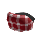 Adorable Plaid Crop Top