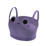 Adorable Purple Frog Tee