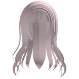 ♡ ꒰ adorable wispy doll hair in light pink