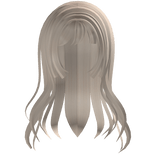 ♡ ꒰ adorable wispy doll hair in pastel blonde