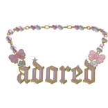 Adored Necklace V.1
