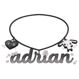 ✿ ︵ adrian ღ ˚ .