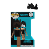 Adrianna Funko Pop