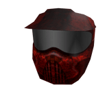 Adurite Paintball! Mask