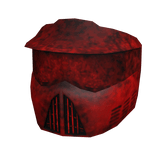 Adurite Paintball Mask