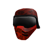 Adurite ROBLOX Militia Mask