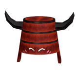 Adurite Super Super Happy Face Bucket