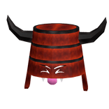 Adurite Vampire's Bucket