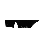 Adurite's Black Iron Shades