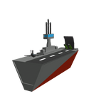 Advanced Aircraft Carried