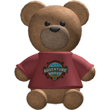 Adventure World Teddy Bear
