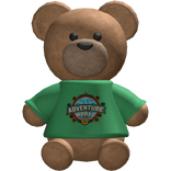 Adventure World Teddy Bear