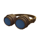 adventurer glasses
