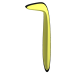 Adventures Yellow Cape