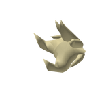 Adventurous Vanilla Hair of the Future