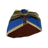 Aeos' Waistcoat (1.0 - R6) - SDBH