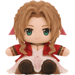 Aerith Gainsborough Plushie (Waist R)
