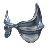 Aero Cyber Placenta Glasses