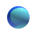 Aero Sphere but Smaller