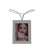 aespa NingNing Selfie Photocard