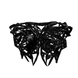 Aespa Uni Y2k Emo 🦴💀 (1.5)