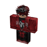 Aesthetic Boy Streetwear Avatar [1.0]