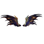 Aetheryx Solar Wings