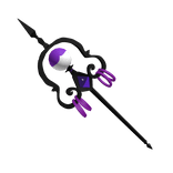 Affogato Cookie's Staff