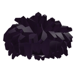 Afro Freeform Dreads