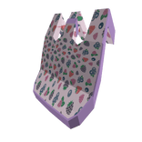 Aftermath Wedgie - Beaver Tail