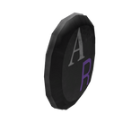 Afton Robotics Pin (FNAF)