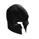 Agamemnon's Helmet [1]