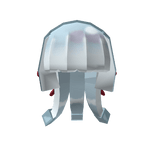 Agar Agar Hair (Cookie Run)