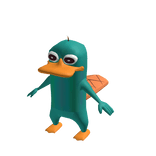 Agent Perry