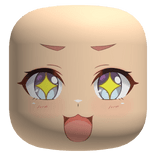 Agnes Digital Joyful Face